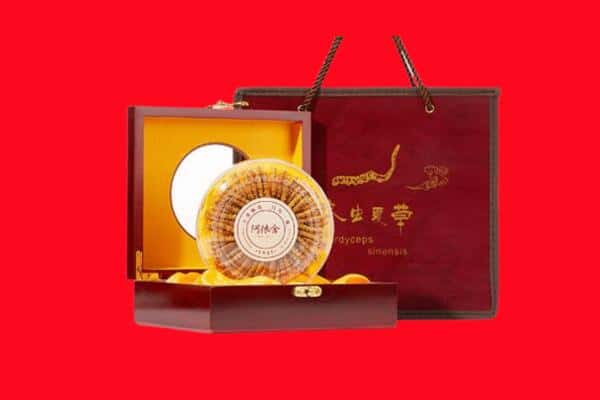 诚信求购:商丘市永城高价回收冬虫夏草是按克吗